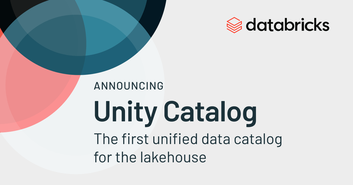 unity-catalog